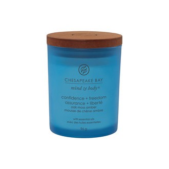 Chesapeake Bay Confidence & Freedom Candle ( tumbler malý ) - Vonná svíčka 96 g