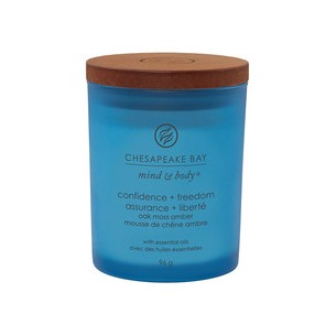 Chesapeake Bay Confidence & Freedom Candle ( tumbler malý ) - Vonná svíčka 96 g