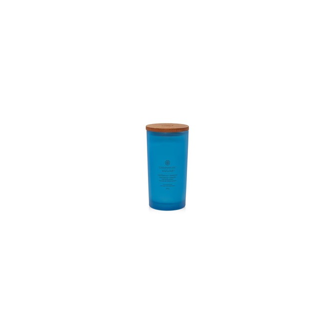 Chesapeake Bay Confidence & Freedom Candle ( tumbler velký ) - Vonná svíčka 355 g