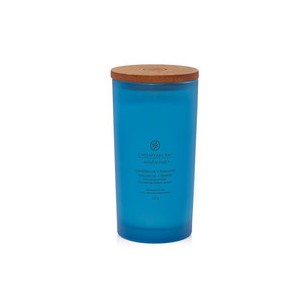 Chesapeake Bay Confidence & Freedom Candle ( tumbler velký ) - Vonná svíčka 355 g