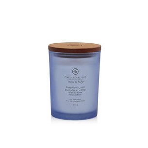 Chesapeake Bay Serenity & Calm Candle ( tumbler střední ) - Vonná svíčka 250 g
