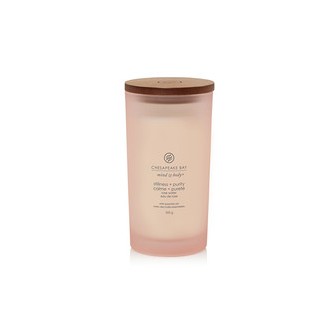 Chesapeake Bay Stillness & Purity Candle ( tumbler velký ) - Vonná svíčka 355 g