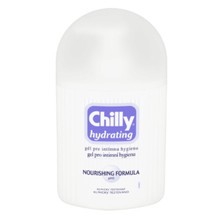 Chilly Chilly Hydrating - Intimate gel 200 ml