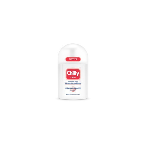 Chilly Ciclo - Intimate gel 200 ml