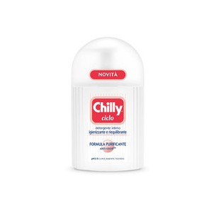Chilly Ciclo - Intimate gel 200 ml