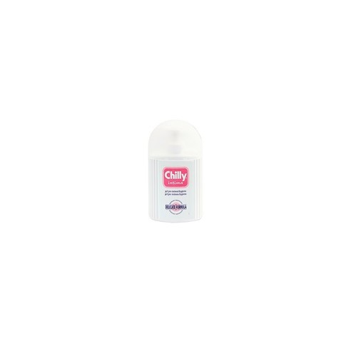 Chilly Intimate gel Chilly (Delicato) 200 ml