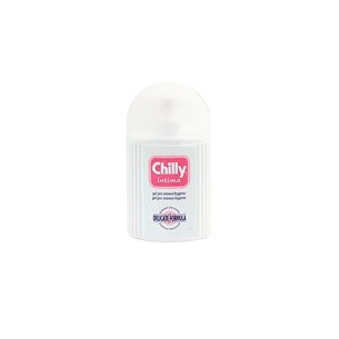 Chilly Intimate gel Chilly (Delicato) 200 ml