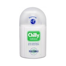 Chilly Intimate gel Chilly (Intima Fresh) 200 ml