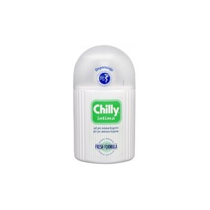 Chilly Intimate gel Chilly (Intima Fresh) 200 ml