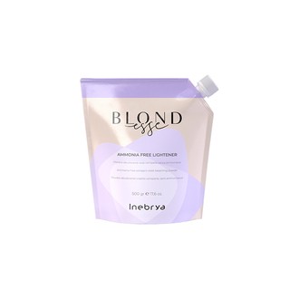 Inebrya BLONDesse Ammonia Free Lightener (7 tones) - Ammonia-free brightener 500 g