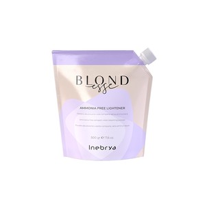 Inebrya BLONDesse Ammonia Free Lightener (7 tones) - Ammonia-free brightener 500 g