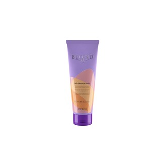 Inebrya BLONDESSE No-Orange Mask (light chestnut, dyed or lightened hair) 1000 ml