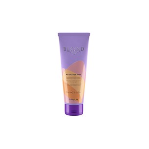 Inebrya BLONDESSE No-Orange Mask (light chestnut, dyed or lightened hair) 1000 ml