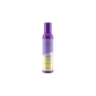 Inebrya BLONDESSE No-Yellow Conditioner (blonde, bleached, gray hair) 250 ml