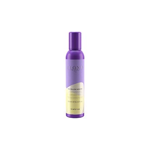 Inebrya BLONDESSE No-Yellow Conditioner (blonde, bleached, gray hair) 250 ml