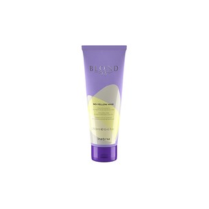 Inebrya BLONDESSE No-Yellow Mask (blonde, bleached or gray hair) 1000 ml