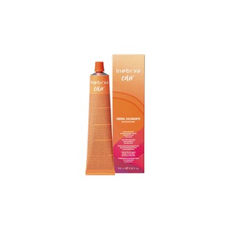 Inebrya Color 100 ml 1/0 Nero Black GG2EF