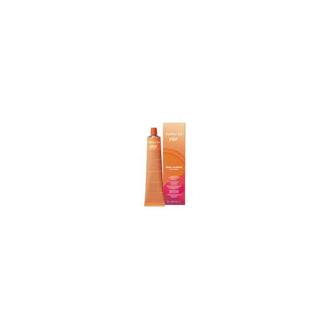 Inebrya Color 100 ml 1/0 Nero Black GG2EF