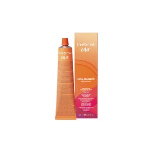 Inebrya Color 100 ml 1/0 Nero Black GG2EF