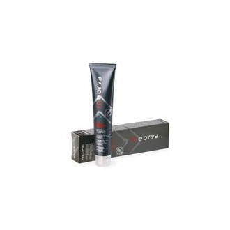 Inebrya Color CHOCOLATE Hair Coloring Cream (chocolate) - Professional hair color 100 ml 7/9