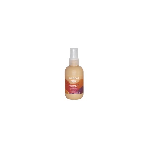Inebrya Color Perfect Shine Oil 150 ml