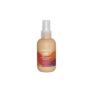 Inebrya Color Perfect Shine Oil 150 ml