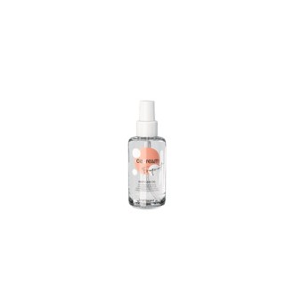 Inebrya Ice Cream Frequent Best Care Oil - Brightening two-phase oil for all hair types 100 ml