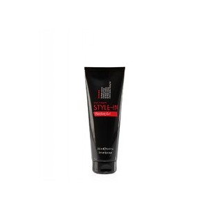 Inebrya Style-In Fluiding Gel Extreme Gel Fluid - Extreme styling gel 250 ml
