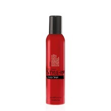 Inebrya Style-In Logic Style Extra Strong Ecologic Lacquer - Hairspray with extra strong fixation
