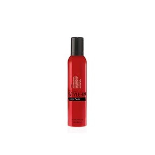 Inebrya Style-In Logic Style Extra Strong Ecologic Lacquer - Hairspray with extra strong fixation
