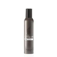 Inebrya Style-In Logic Volume Volumizing Ecologic Lacquer - Volume hair spray spray 320 ml
