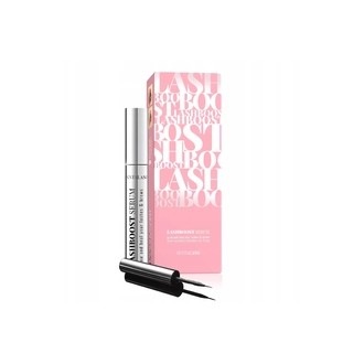 InstaLash LashBoost Serum - Auginimo serumas blakstienoms ir antakiams 5 ml