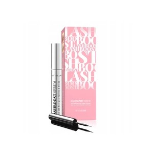 InstaLash LashBoost Serum - Auginimo serumas blakstienoms ir antakiams 5 ml