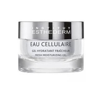 Institut Esthederm Cellular Water Fresh Moisturizing Gel - Hydrating skin gel 50 ml