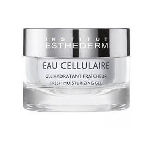 Institut Esthederm Cellular Water Fresh Moisturizing Gel - Hydrating skin gel 50 ml