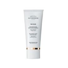 Institut Esthederm No Sun 100% Mineral Screen Protective Care - Extremely protective sun cream 50 ml