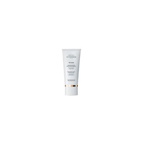 Institut Esthederm No Sun 100% Mineral Screen Protective Care - Extremely protective sun cream 50 ml