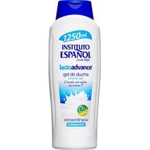 Instituto Espanol Lacto Advance Shower Gel - Shower gel 1250 ml