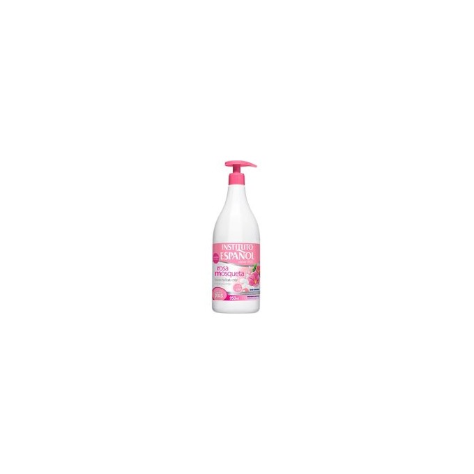 Instituto Espanol Rosa Mosqueta Body Lotion - Hydrating body lotion 950 ml