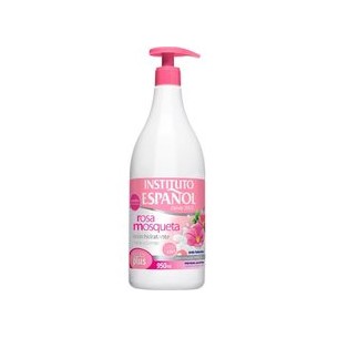Instituto Espanol Rosa Mosqueta Body Lotion - Hydrating body lotion 950 ml