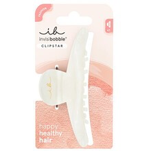 Invisibobble Clipstar Clawdia Tortoise L