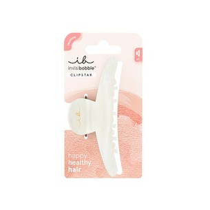 Invisibobble Clipstar Clawdia Tortoise L
