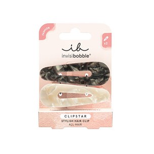 Invisibobble Clipstar Cliphue - Plaukų segtukai 2 vnt.