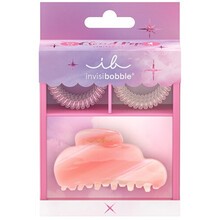Invisibobble CloudPop - Gift set of hair accessories