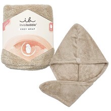 Invisibobble Cozy Wrap - Ručník na vlasy
