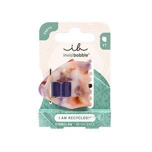 Invisibobble Everclaw Recycled Me S - Plaukų segtukas