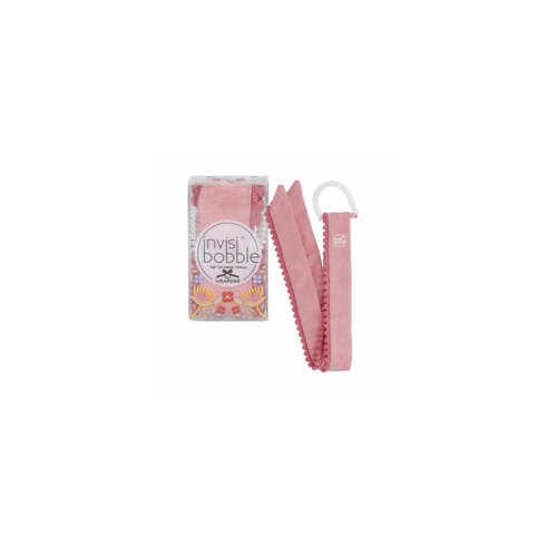 Invisibobble Flores & Bloom Wrapstar Ami & Co