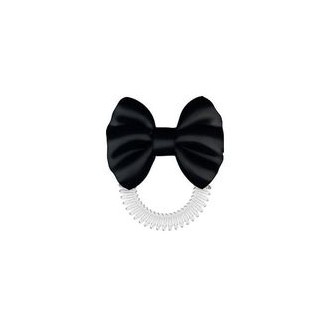 Invisibobble Invisibobble Bowtique - Hair band with double bow