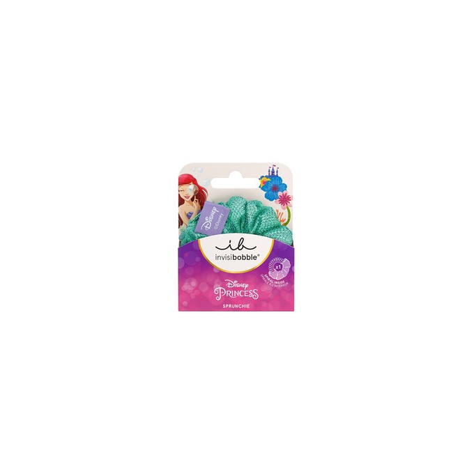 Invisibobble Kids Sprunchie Disney Ariel - Hair band