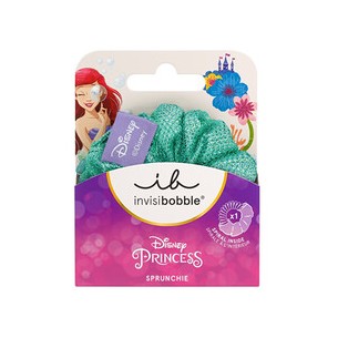 Invisibobble Kids Sprunchie Disney Ariel - Hair band